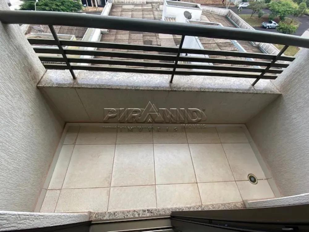 Alugar Apartamento / Padr&atilde;o em Ribeir&atilde;o Preto R$ 1.400,00 - Foto 4