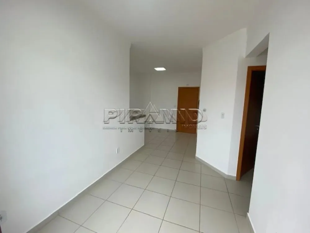 Alugar Apartamento / Padr&atilde;o em Ribeir&atilde;o Preto R$ 1.400,00 - Foto 2