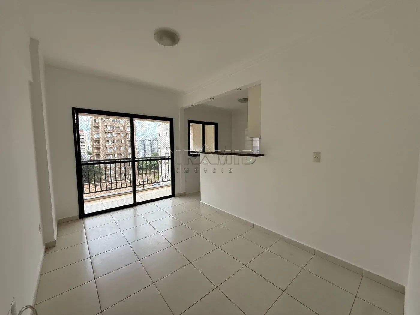 Alugar Apartamento / Padr&atilde;o em Ribeir&atilde;o Preto R$ 1.750,00 - Foto 2