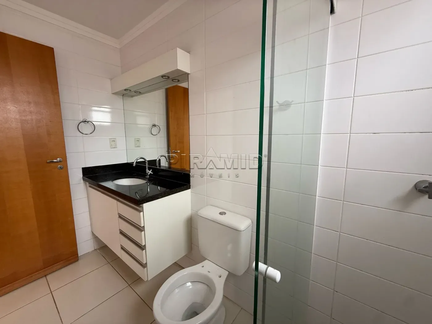 Alugar Apartamento / Padr&atilde;o em Ribeir&atilde;o Preto R$ 1.750,00 - Foto 14