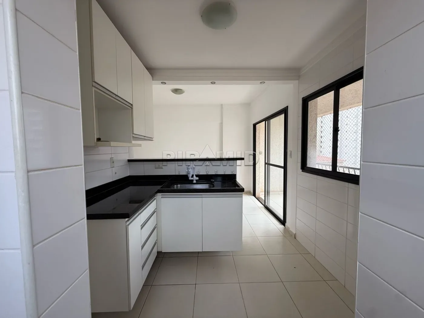 Alugar Apartamento / Padr&atilde;o em Ribeir&atilde;o Preto R$ 1.750,00 - Foto 18