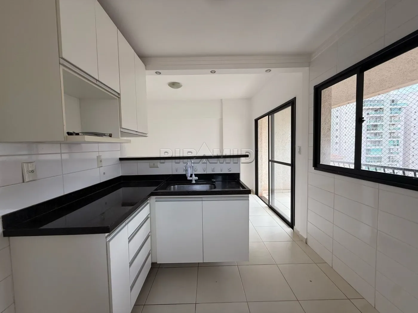 Alugar Apartamento / Padr&atilde;o em Ribeir&atilde;o Preto R$ 1.750,00 - Foto 15