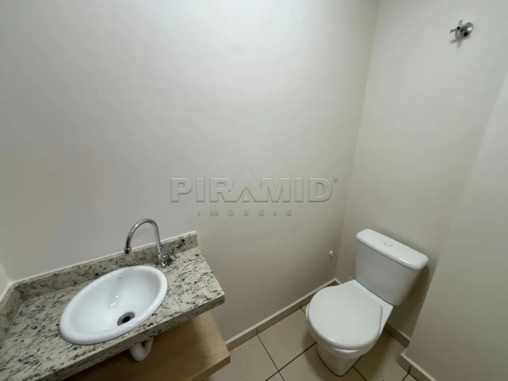 Alugar Apartamento / Padr&atilde;o em Ribeir&atilde;o Preto R$ 2.900,00 - Foto 4