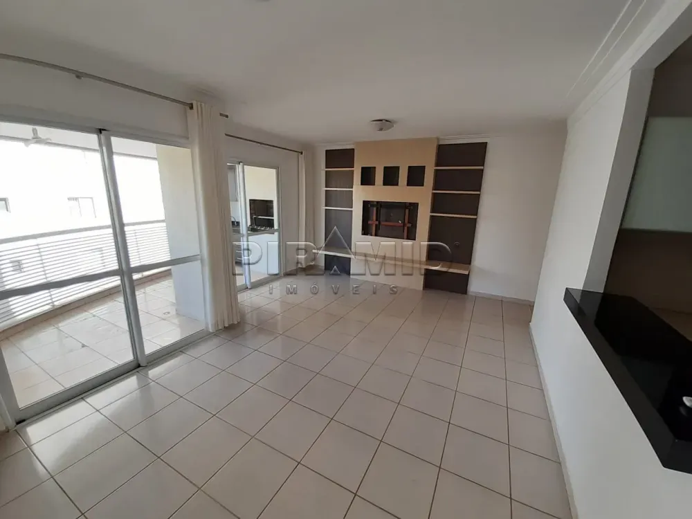 Alugar Apartamento / Padr&atilde;o em Ribeir&atilde;o Preto R$ 4.500,00 - Foto 1