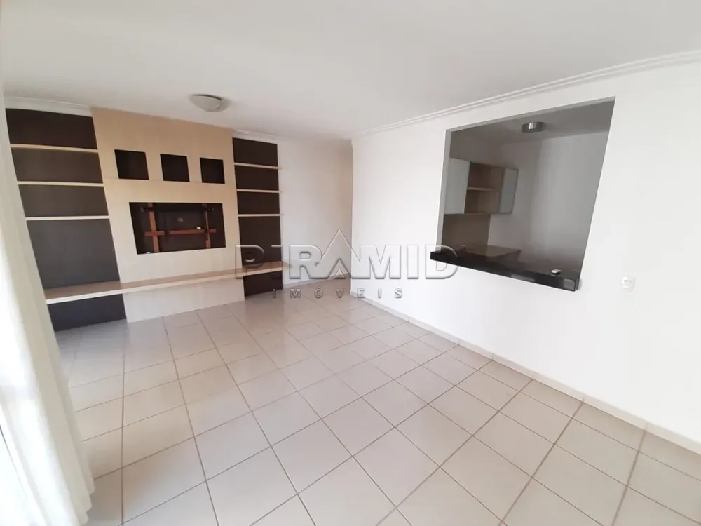 Alugar Apartamento / Padr&atilde;o em Ribeir&atilde;o Preto R$ 4.500,00 - Foto 3