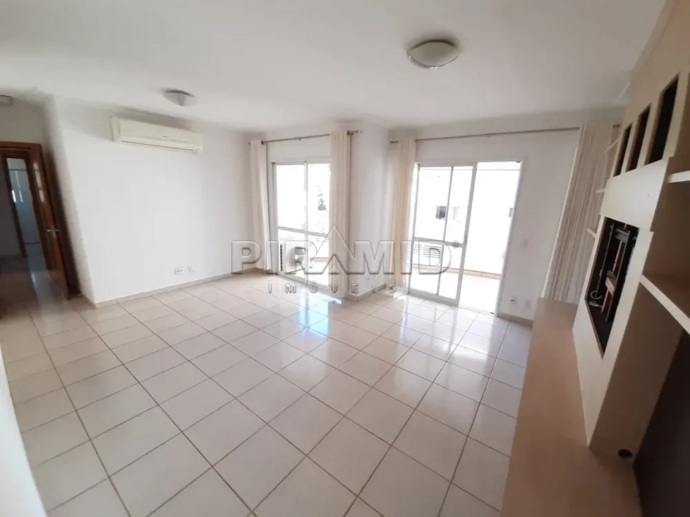 Alugar Apartamento / Padr&atilde;o em Ribeir&atilde;o Preto R$ 4.500,00 - Foto 4