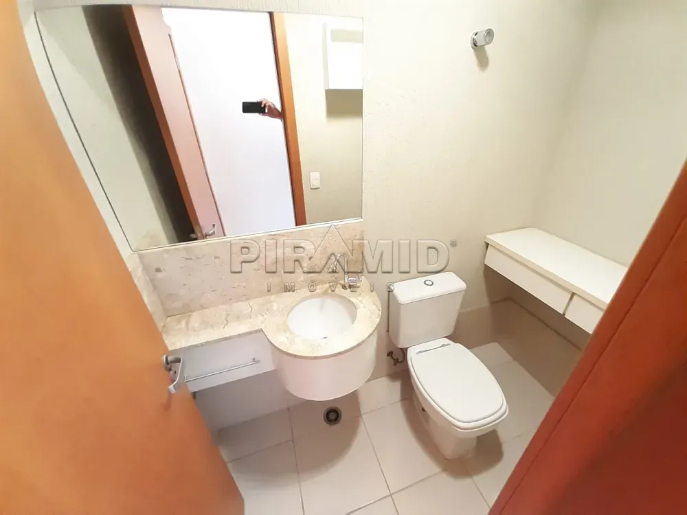 Alugar Apartamento / Padr&atilde;o em Ribeir&atilde;o Preto R$ 4.500,00 - Foto 7