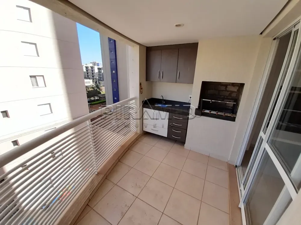 Alugar Apartamento / Padr&atilde;o em Ribeir&atilde;o Preto R$ 4.500,00 - Foto 5