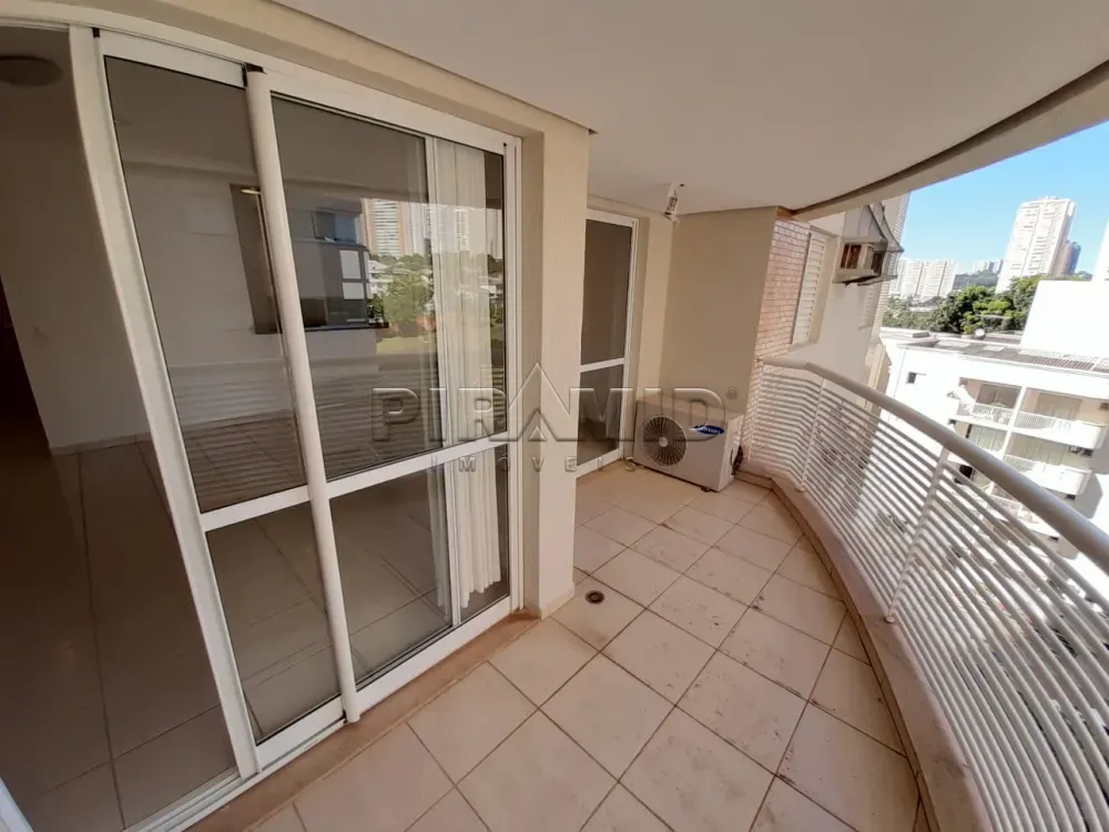 Alugar Apartamento / Padr&atilde;o em Ribeir&atilde;o Preto R$ 4.500,00 - Foto 6