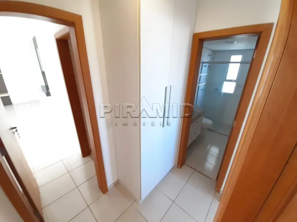 Alugar Apartamento / Padr&atilde;o em Ribeir&atilde;o Preto R$ 4.500,00 - Foto 12