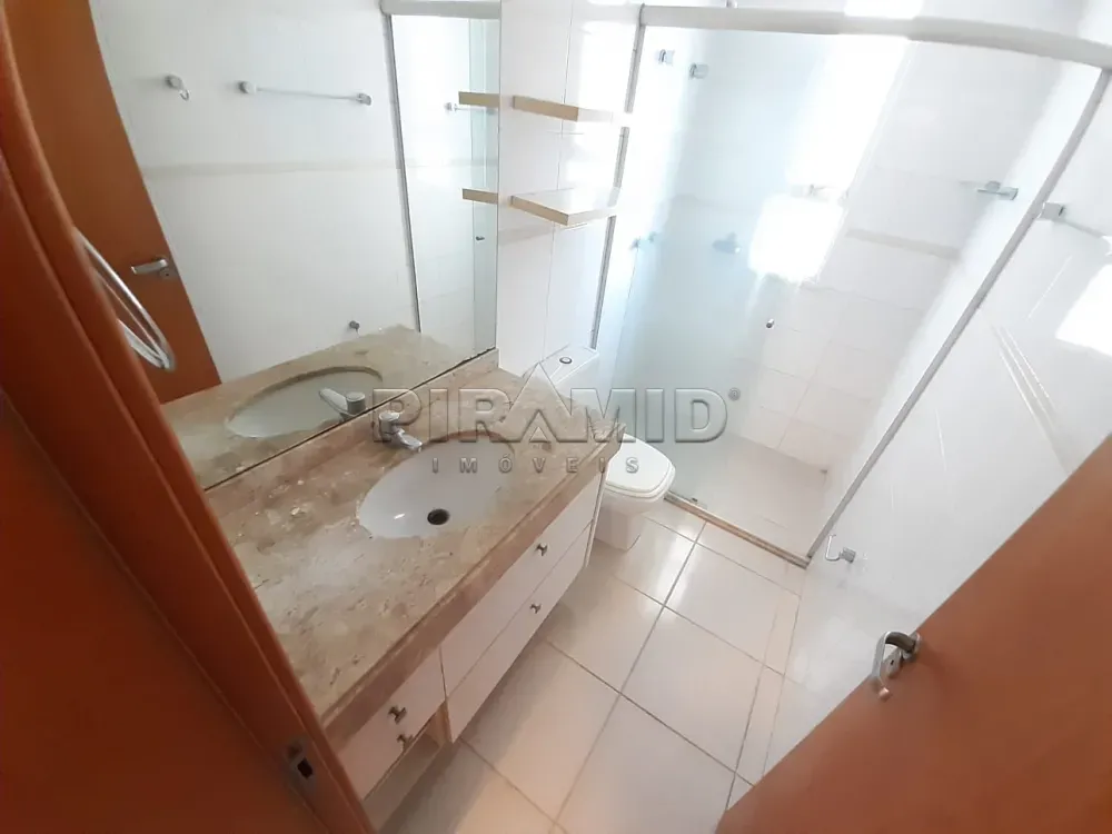 Alugar Apartamento / Padr&atilde;o em Ribeir&atilde;o Preto R$ 4.500,00 - Foto 11