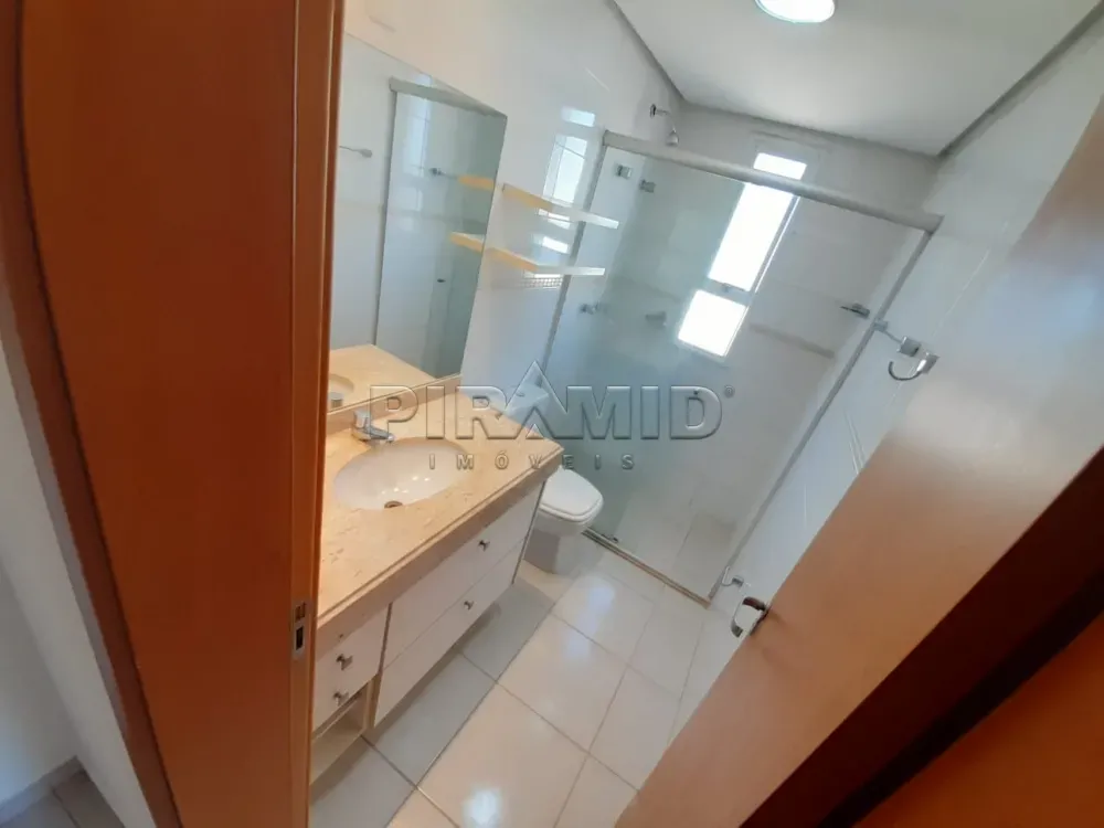 Alugar Apartamento / Padr&atilde;o em Ribeir&atilde;o Preto R$ 4.500,00 - Foto 18