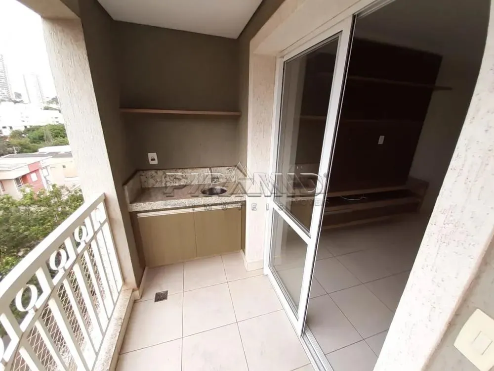 Alugar Apartamento / Padr&atilde;o em Ribeir&atilde;o Preto R$ 2.200,00 - Foto 4