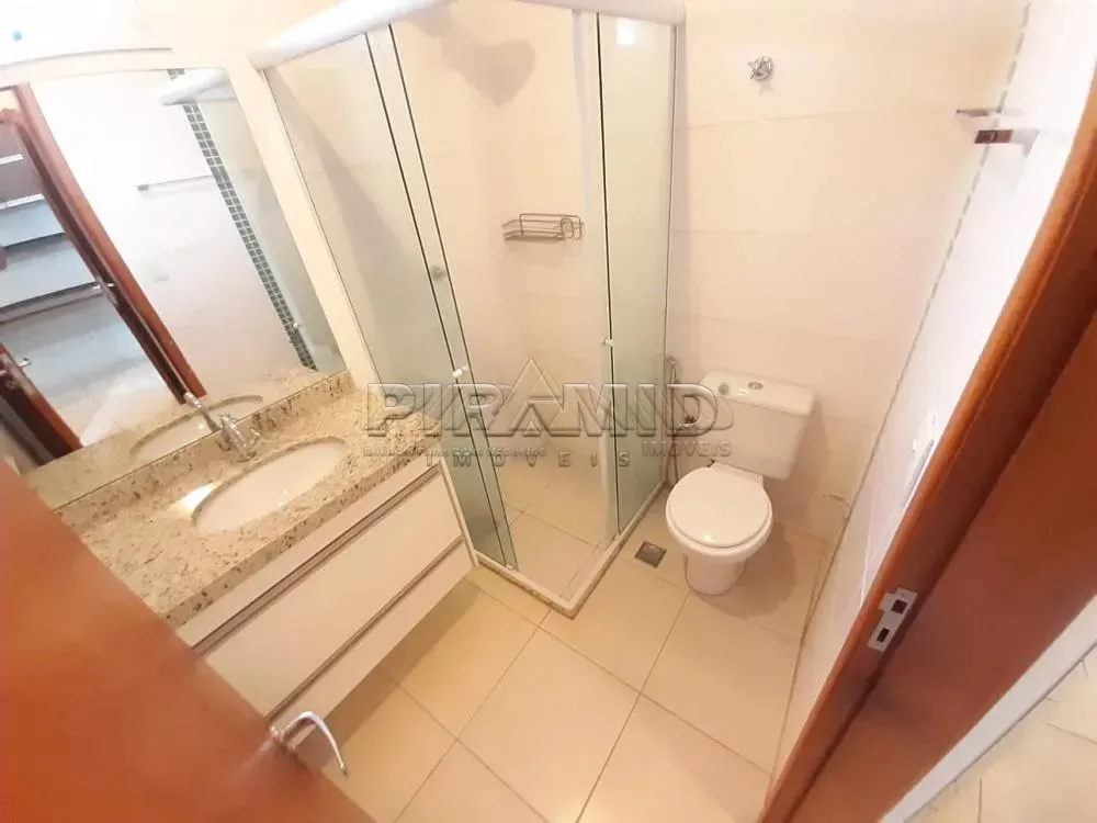 Alugar Apartamento / Padr&atilde;o em Ribeir&atilde;o Preto R$ 2.200,00 - Foto 13