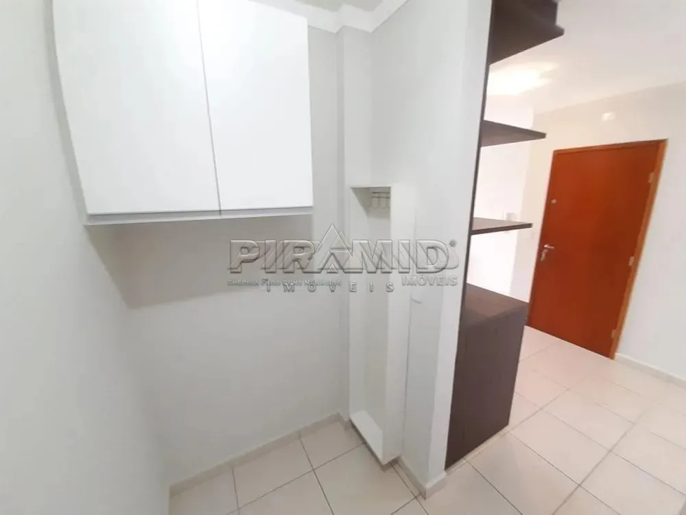 Alugar Apartamento / Padr&atilde;o em Ribeir&atilde;o Preto R$ 2.200,00 - Foto 18