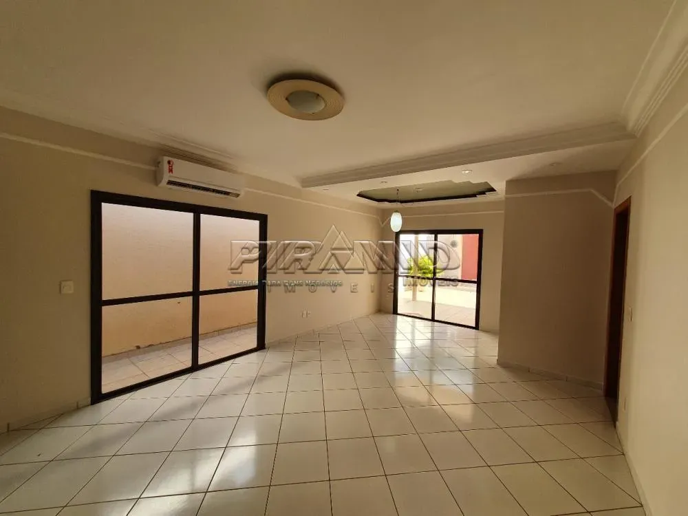 Alugar Casa / Condom&iacute;nio em Ribeir&atilde;o Preto R$ 4.600,00 - Foto 1