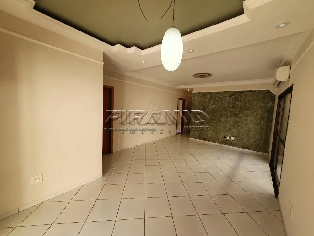 Alugar Casa / Condom&iacute;nio em Ribeir&atilde;o Preto R$ 4.600,00 - Foto 2