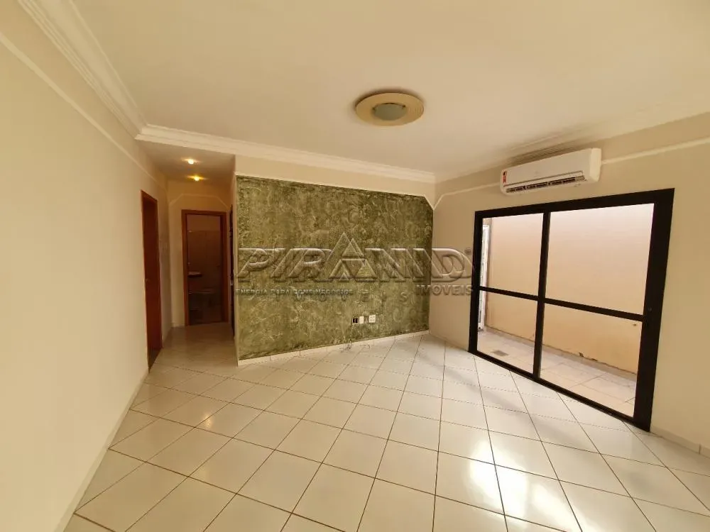 Alugar Casa / Condom&iacute;nio em Ribeir&atilde;o Preto R$ 4.600,00 - Foto 3