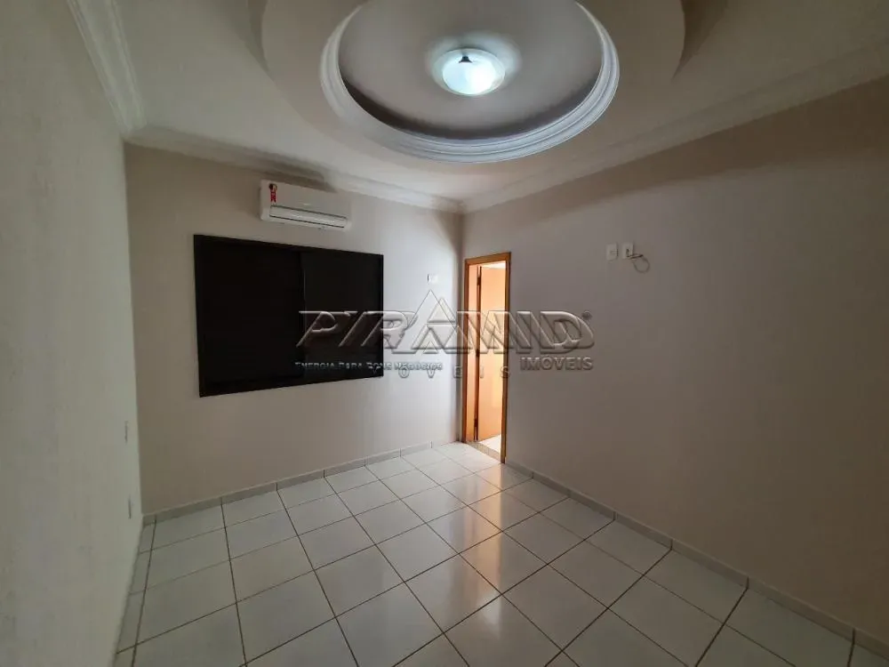 Alugar Casa / Condom&iacute;nio em Ribeir&atilde;o Preto R$ 4.600,00 - Foto 6