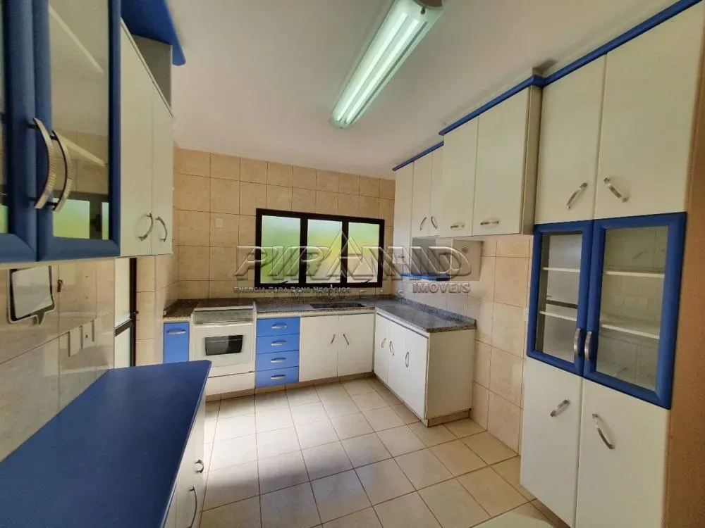 Alugar Casa / Condom&iacute;nio em Ribeir&atilde;o Preto R$ 4.600,00 - Foto 12