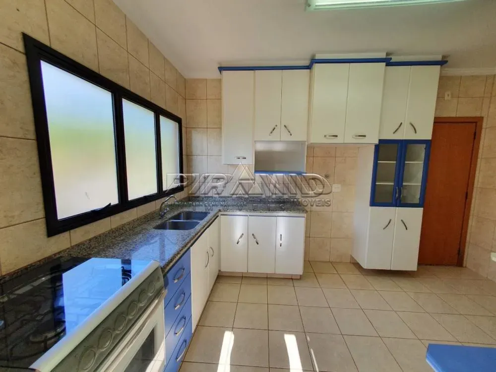 Alugar Casa / Condom&iacute;nio em Ribeir&atilde;o Preto R$ 4.600,00 - Foto 14