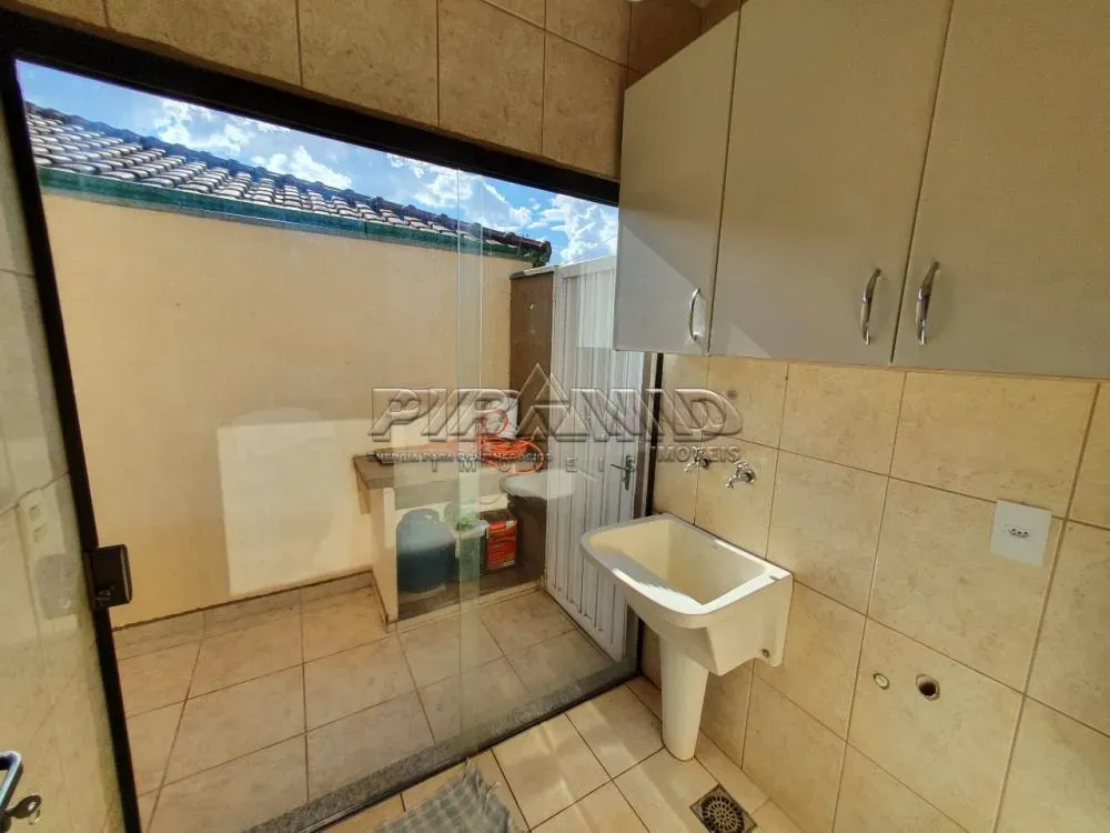 Alugar Casa / Condom&iacute;nio em Ribeir&atilde;o Preto R$ 4.600,00 - Foto 15