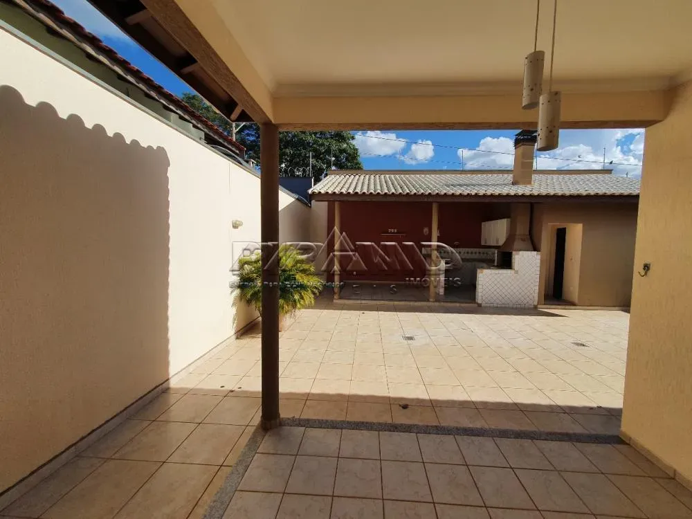 Alugar Casa / Condom&iacute;nio em Ribeir&atilde;o Preto R$ 4.600,00 - Foto 16