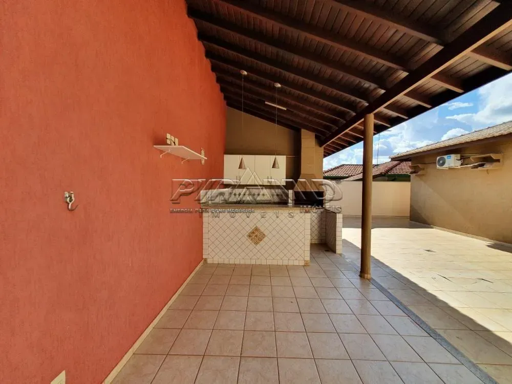 Alugar Casa / Condom&iacute;nio em Ribeir&atilde;o Preto R$ 4.600,00 - Foto 18