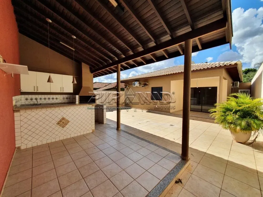 Alugar Casa / Condom&iacute;nio em Ribeir&atilde;o Preto R$ 4.600,00 - Foto 19