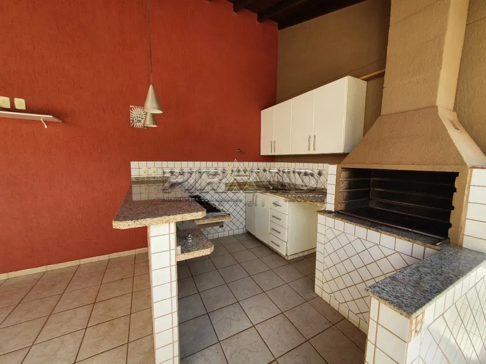 Alugar Casa / Condom&iacute;nio em Ribeir&atilde;o Preto R$ 4.600,00 - Foto 20