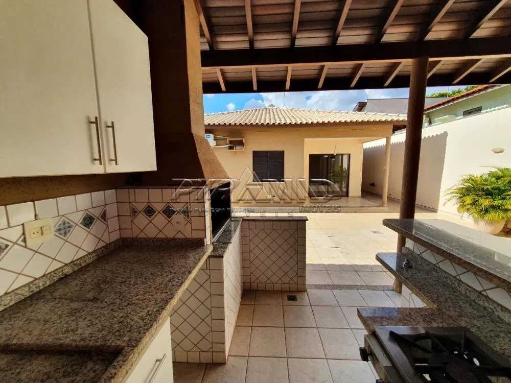 Alugar Casa / Condom&iacute;nio em Ribeir&atilde;o Preto R$ 4.600,00 - Foto 22