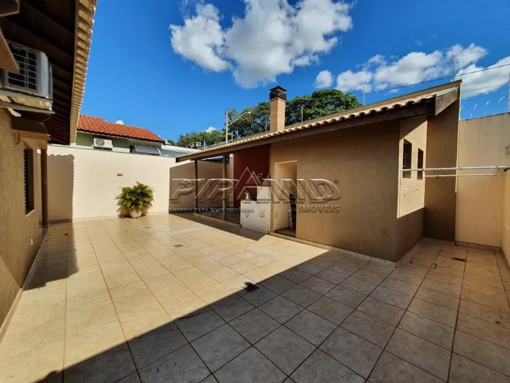 Alugar Casa / Condom&iacute;nio em Ribeir&atilde;o Preto R$ 4.600,00 - Foto 23
