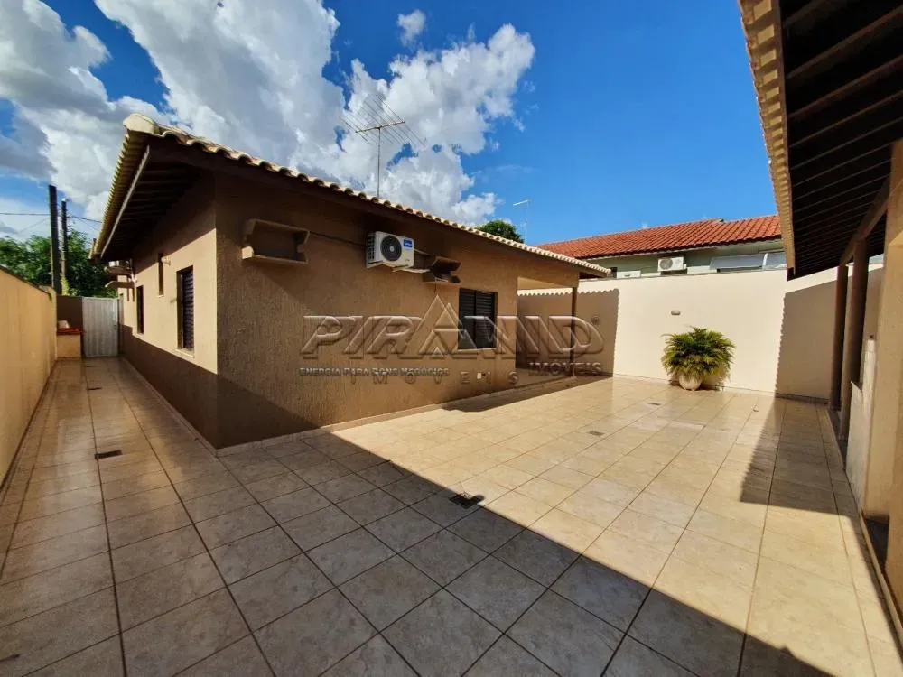 Alugar Casa / Condom&iacute;nio em Ribeir&atilde;o Preto R$ 4.600,00 - Foto 25