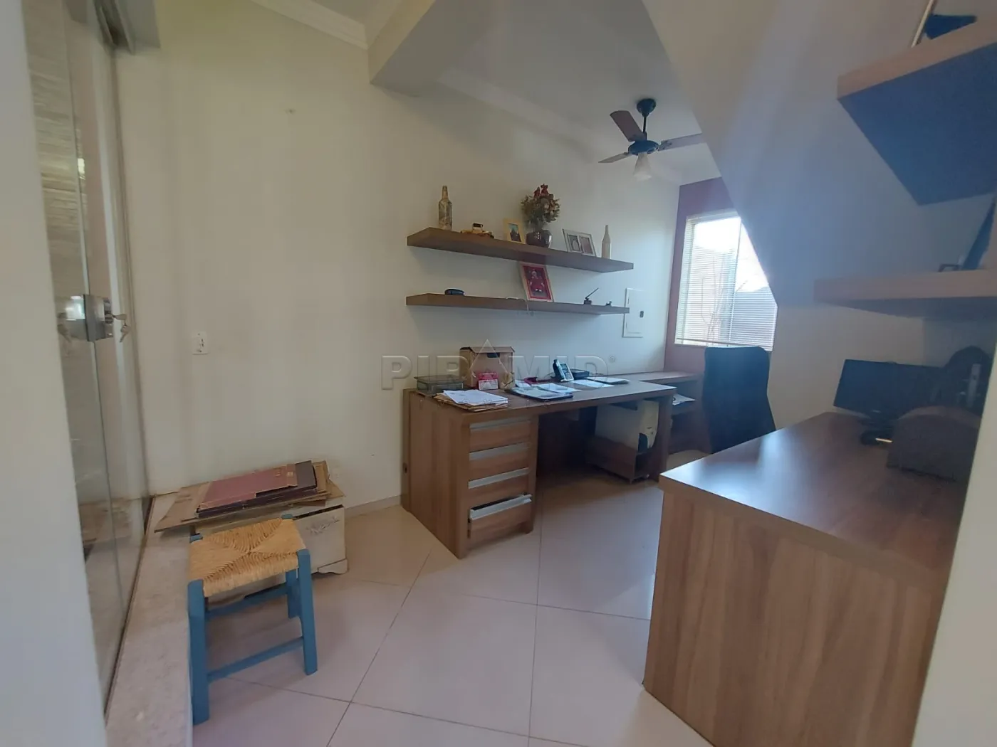 Alugar Casa / Condom&iacute;nio em Ribeir&atilde;o Preto R$ 7.300,00 - Foto 3