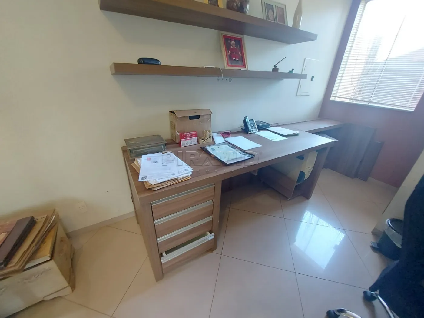 Alugar Casa / Condom&iacute;nio em Ribeir&atilde;o Preto R$ 7.300,00 - Foto 4