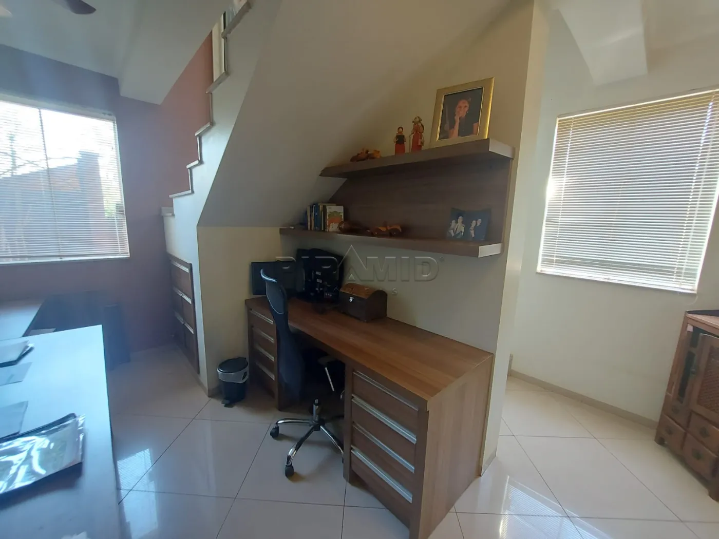 Alugar Casa / Condom&iacute;nio em Ribeir&atilde;o Preto R$ 7.300,00 - Foto 5