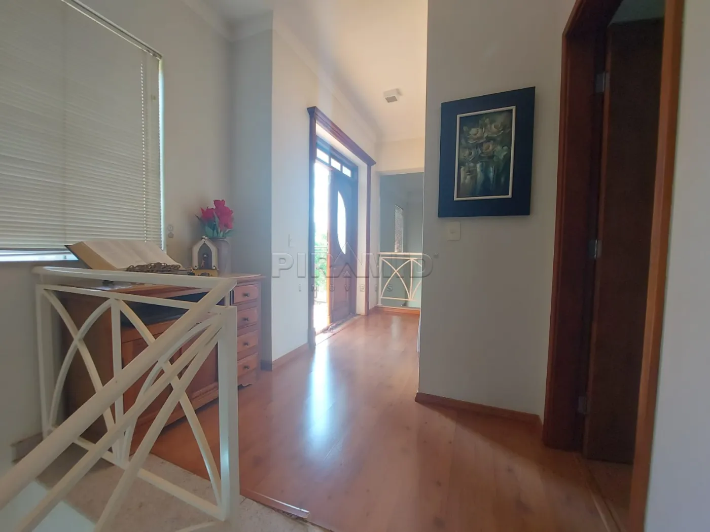 Alugar Casa / Condom&iacute;nio em Ribeir&atilde;o Preto R$ 7.300,00 - Foto 7