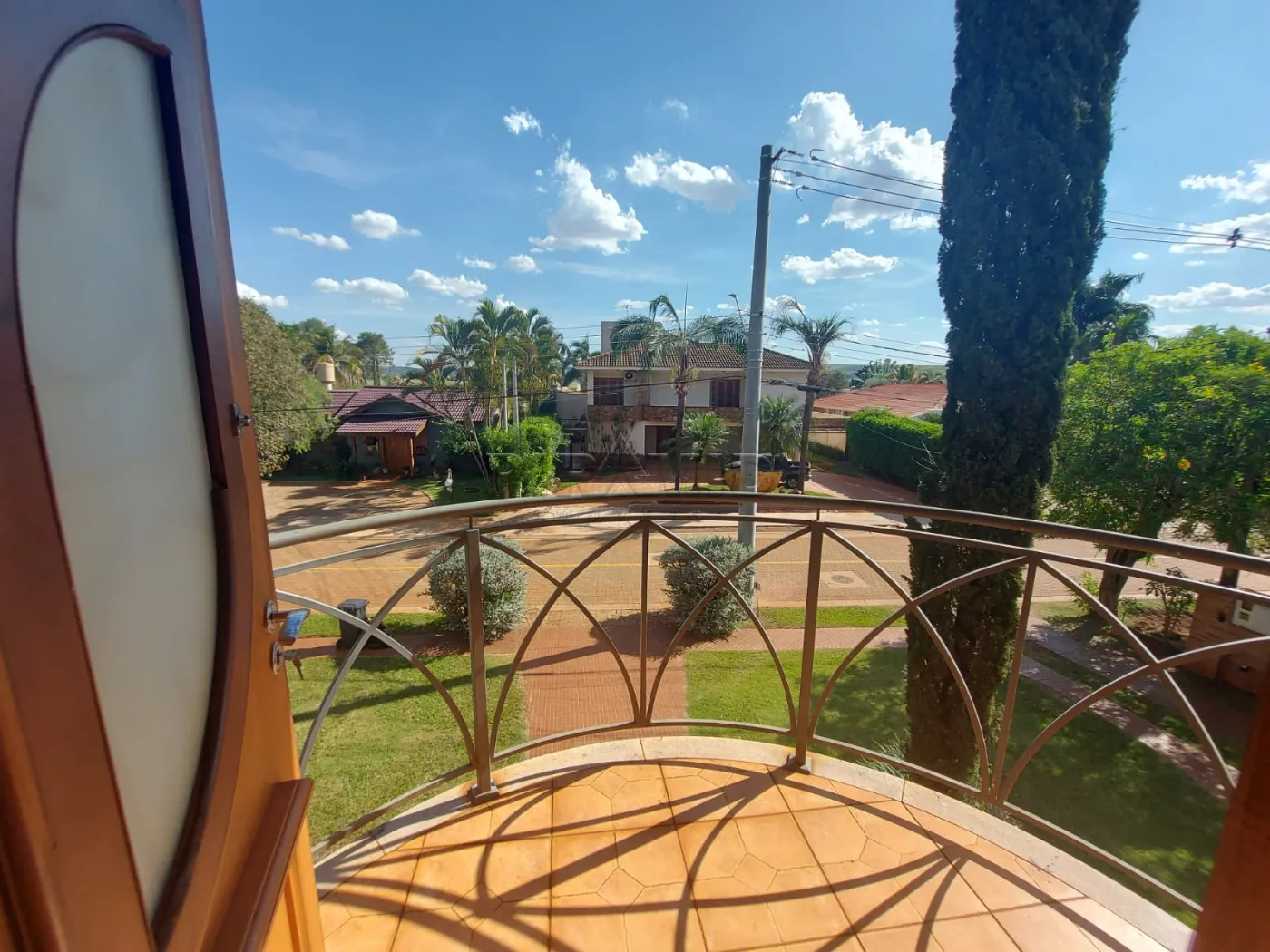 Alugar Casa / Condom&iacute;nio em Ribeir&atilde;o Preto R$ 7.300,00 - Foto 9