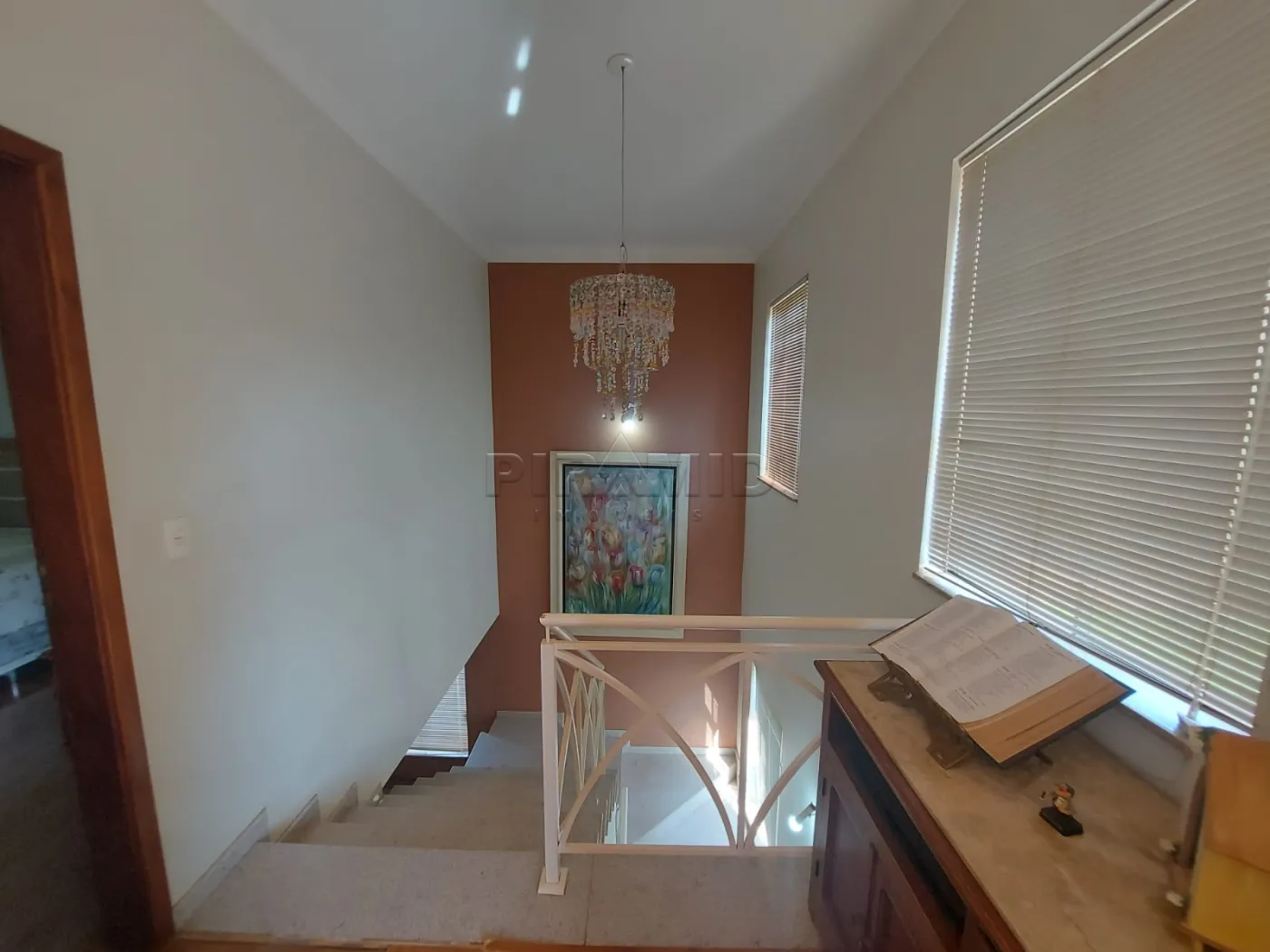 Alugar Casa / Condom&iacute;nio em Ribeir&atilde;o Preto R$ 7.300,00 - Foto 8