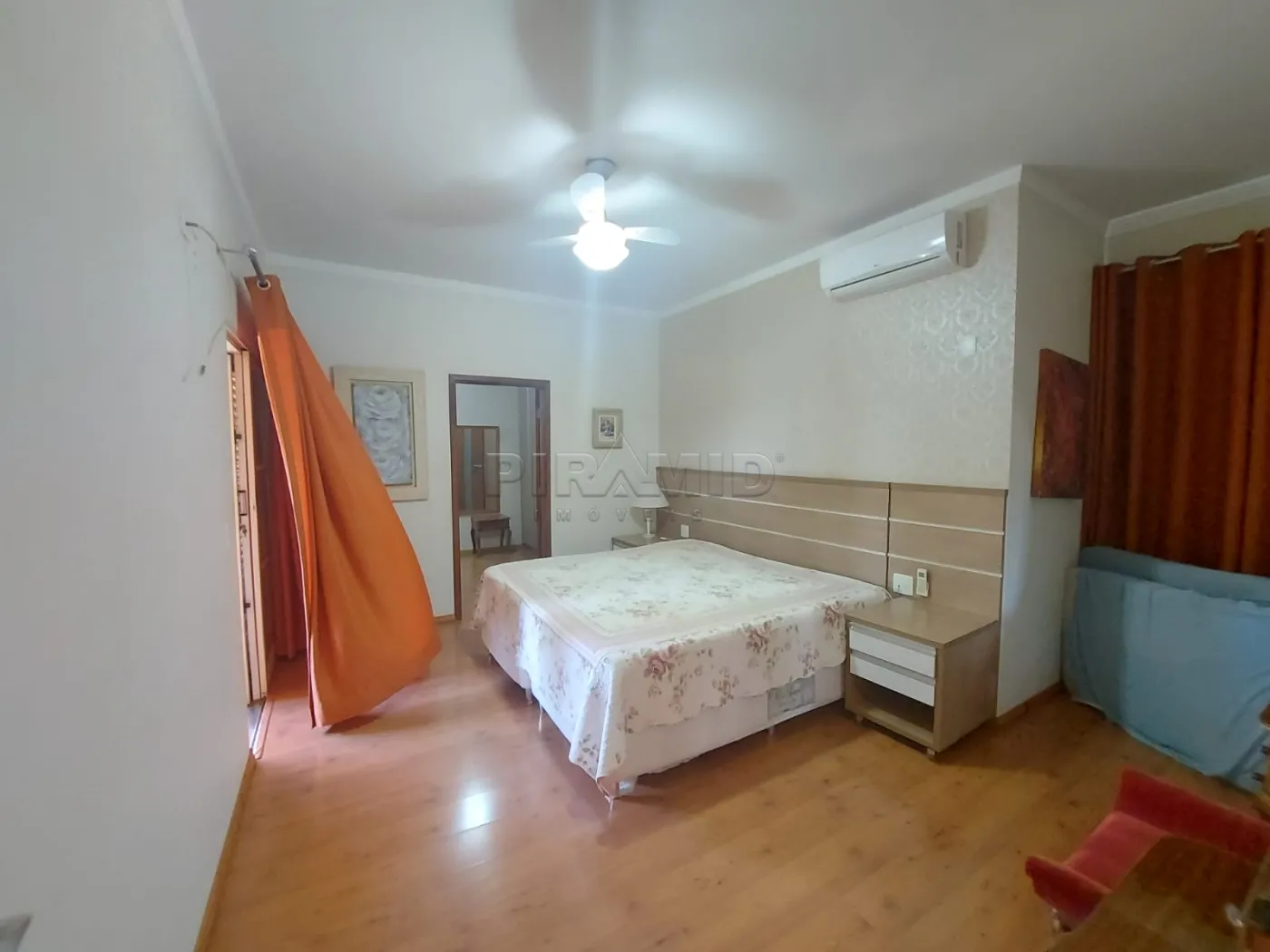 Alugar Casa / Condom&iacute;nio em Ribeir&atilde;o Preto R$ 7.300,00 - Foto 10