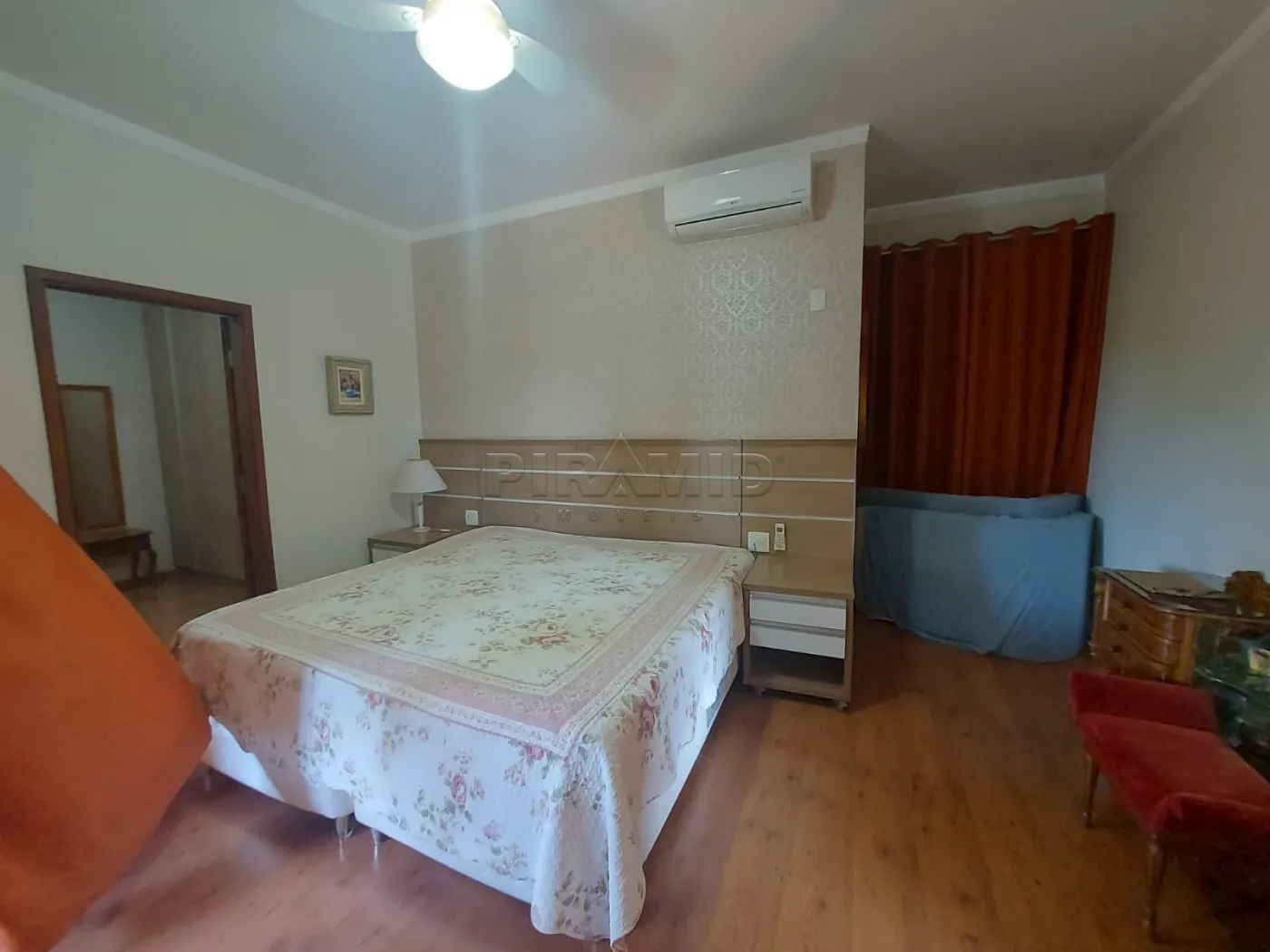 Alugar Casa / Condom&iacute;nio em Ribeir&atilde;o Preto R$ 7.300,00 - Foto 11