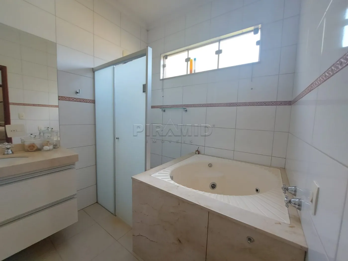 Alugar Casa / Condom&iacute;nio em Ribeir&atilde;o Preto R$ 7.300,00 - Foto 17