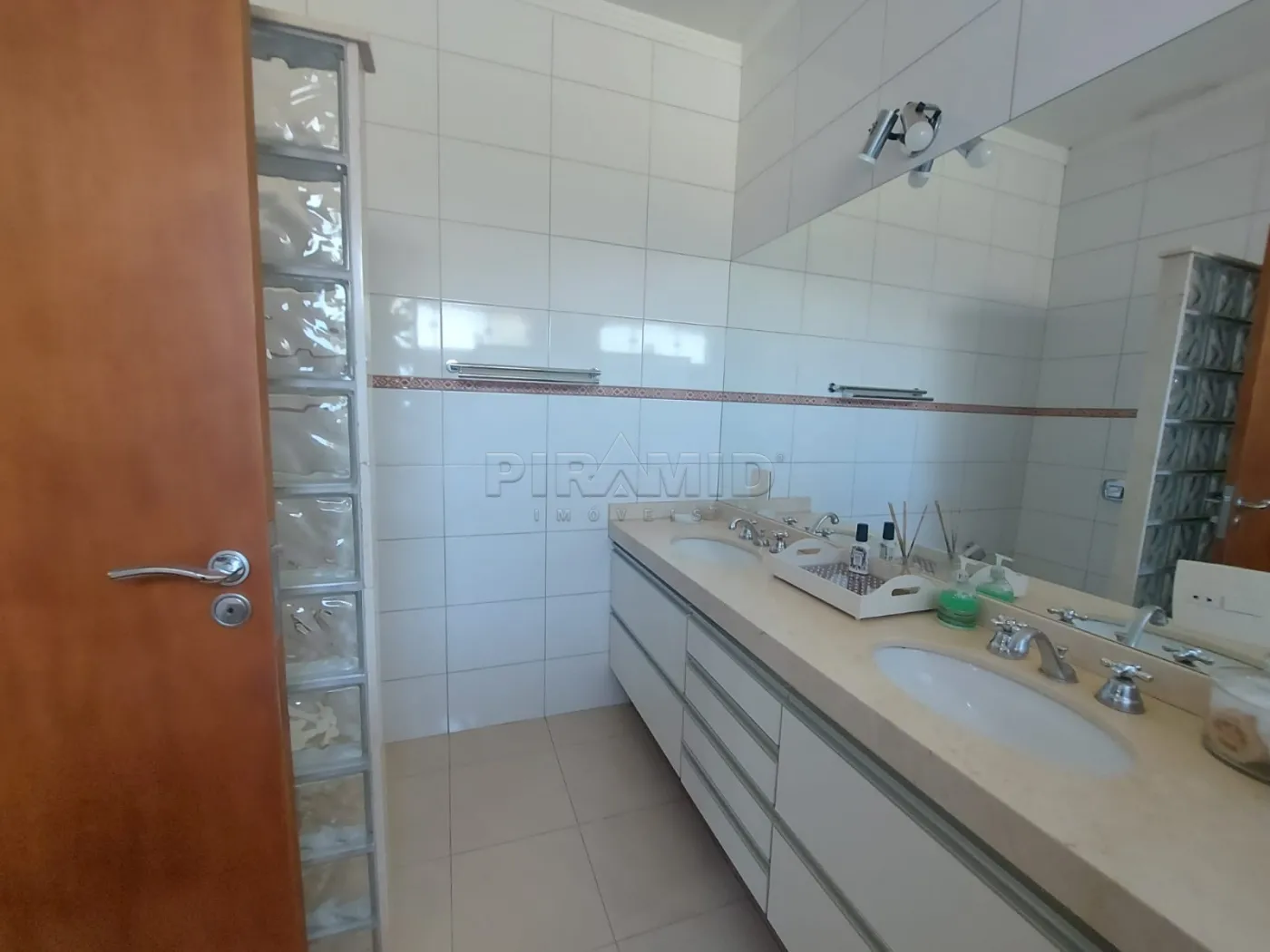 Alugar Casa / Condom&iacute;nio em Ribeir&atilde;o Preto R$ 7.300,00 - Foto 18