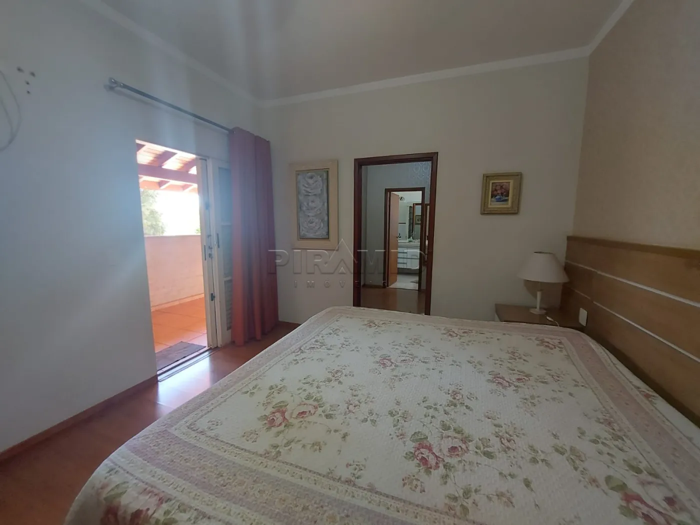 Alugar Casa / Condom&iacute;nio em Ribeir&atilde;o Preto R$ 7.300,00 - Foto 19