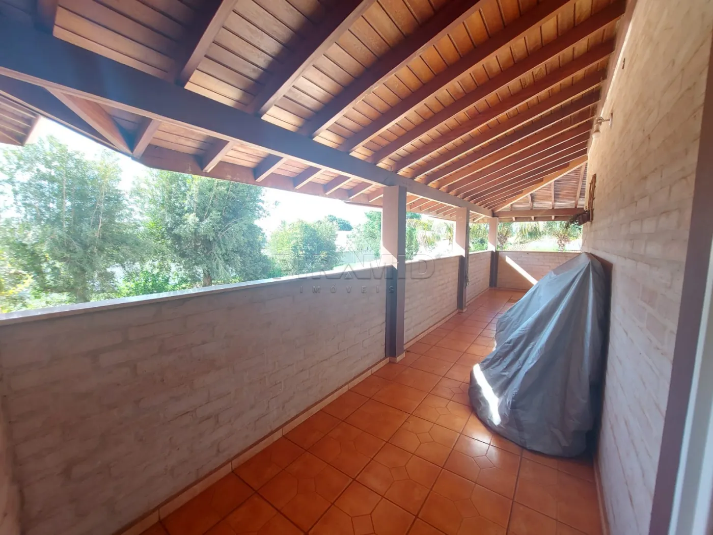 Alugar Casa / Condom&iacute;nio em Ribeir&atilde;o Preto R$ 7.300,00 - Foto 21