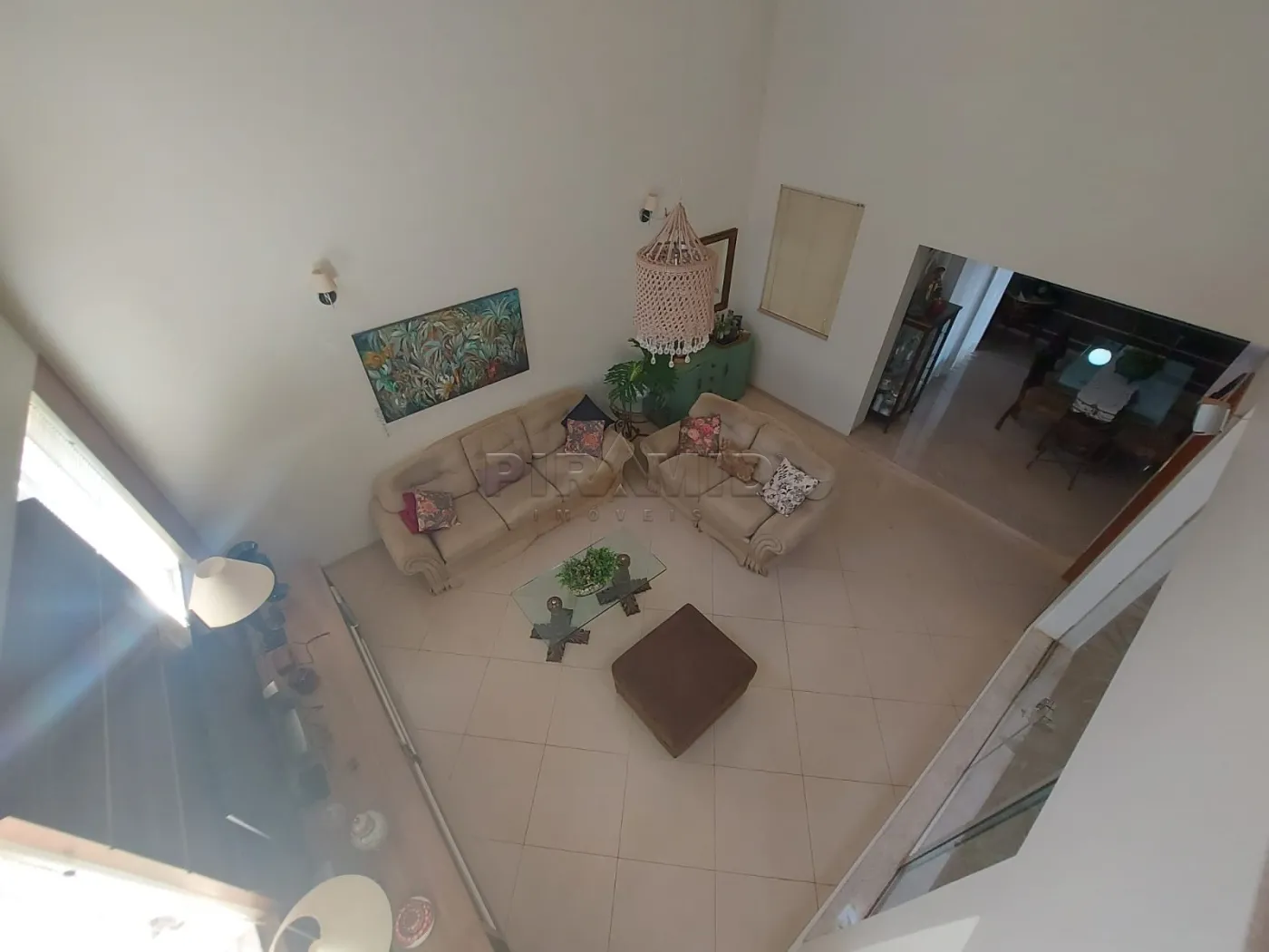 Alugar Casa / Condom&iacute;nio em Ribeir&atilde;o Preto R$ 7.300,00 - Foto 25