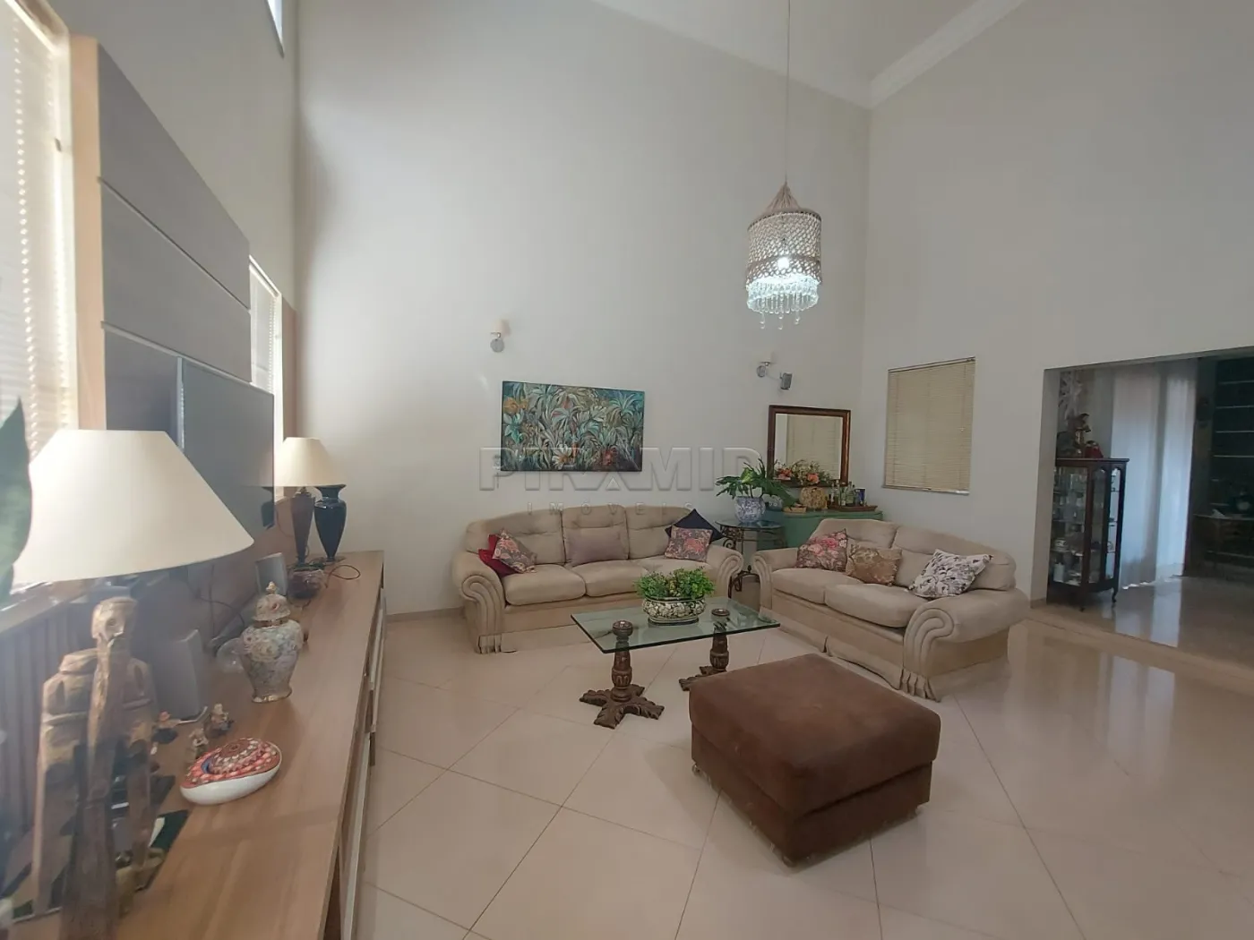 Alugar Casa / Condom&iacute;nio em Ribeir&atilde;o Preto R$ 7.300,00 - Foto 26