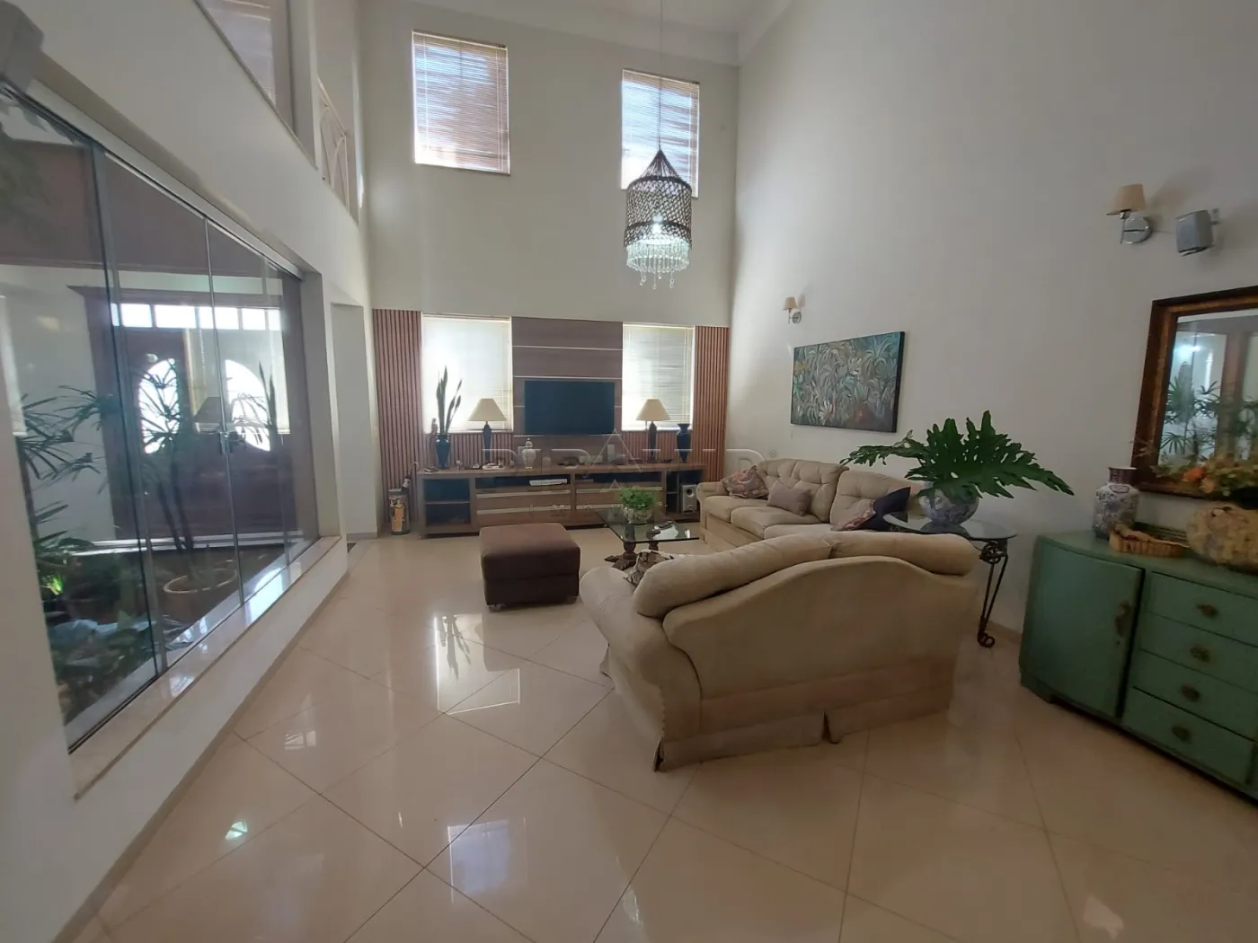 Alugar Casa / Condom&iacute;nio em Ribeir&atilde;o Preto R$ 7.300,00 - Foto 27