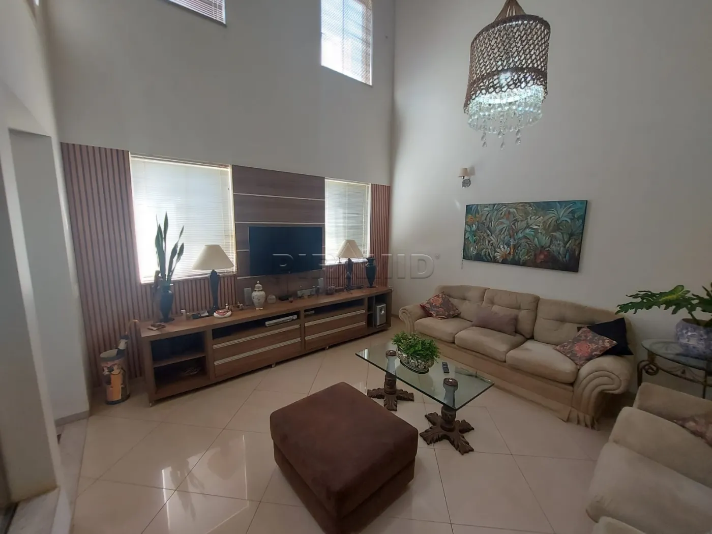 Alugar Casa / Condom&iacute;nio em Ribeir&atilde;o Preto R$ 7.300,00 - Foto 29