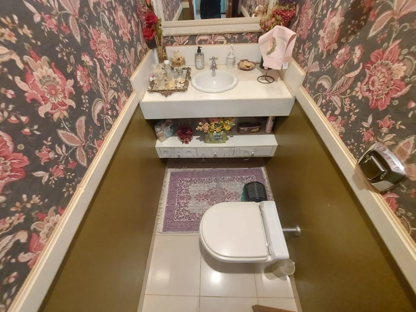 Alugar Casa / Condom&iacute;nio em Ribeir&atilde;o Preto R$ 7.300,00 - Foto 30